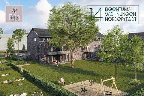 Norderstedt Wohnungen, Norderstedt Wohnung kaufen