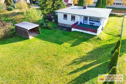 Wittstock/OT Dranse Häuser, Wittstock/OT Dranse Haus kaufen