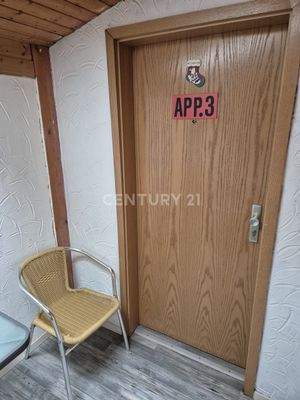 Appartement 3
