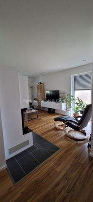 Whg 1 EG Wohn- u. Essbereich