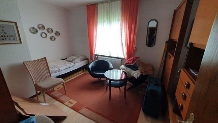EG Schlafzimmer