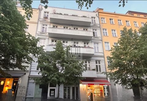 Berlin Renditeobjekte, Mehrfamilienhäuser, Geschäftshäuser, Kapitalanlage