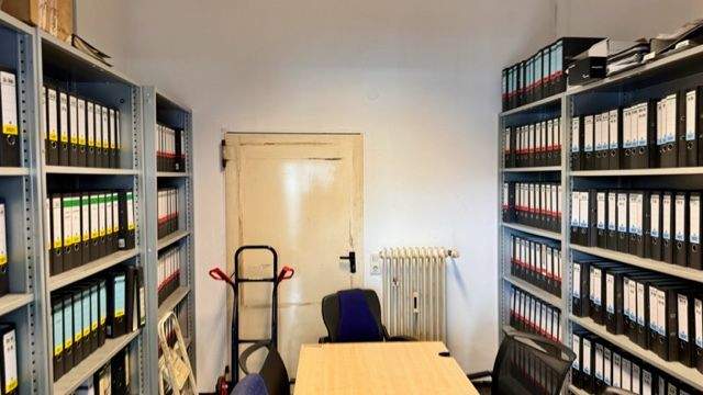 Archivraum EG