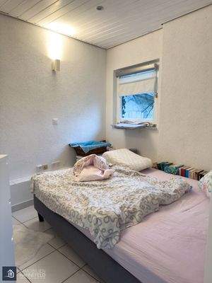 Derzeit Schlafbereich/EG/Remise