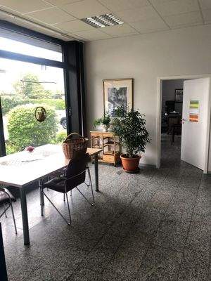 Aufenthaltsbereich