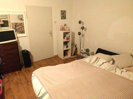 Einfamilienhaus  Schlafzimmer