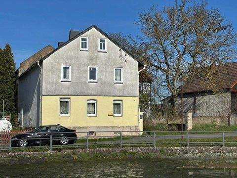 Grobgengereuth Häuser, Grobgengereuth Haus kaufen