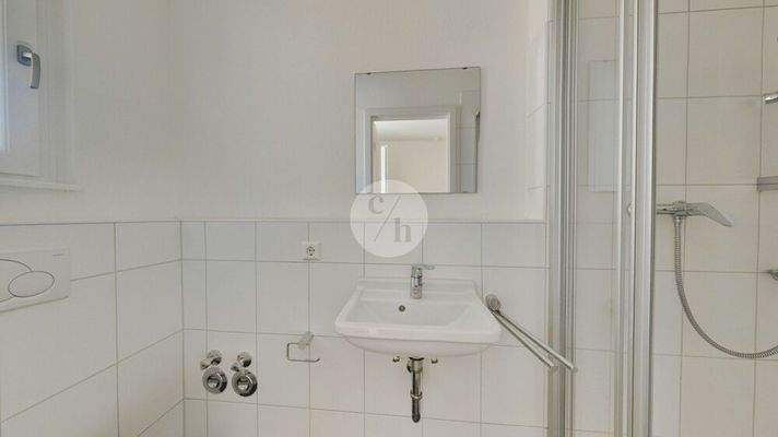 Gäste WC