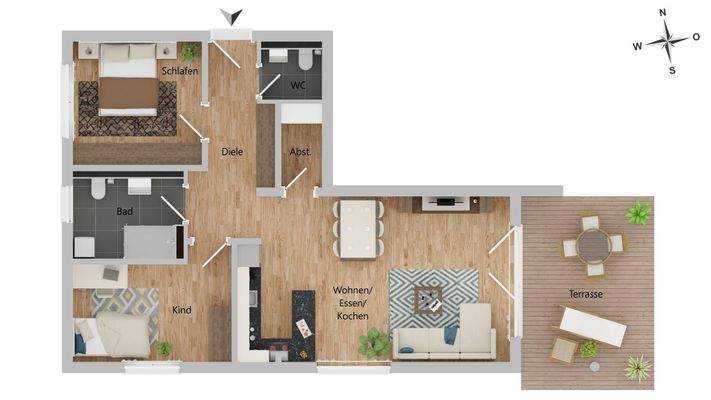 Königsfeld_WHG Grundriss