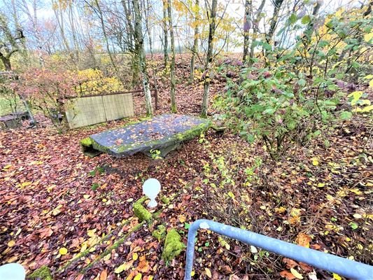 57. Picknick Ecke