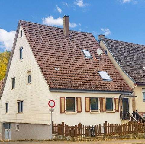 Haiterbach Häuser, Haiterbach Haus kaufen