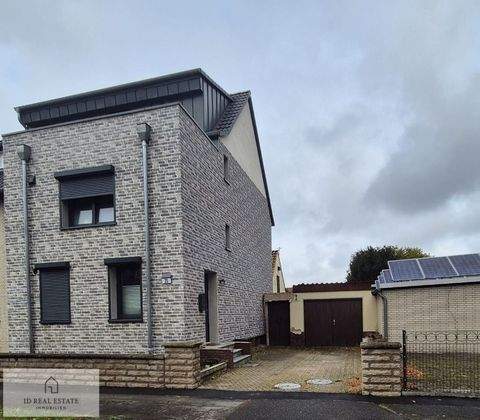 Peine Häuser, Peine Haus kaufen