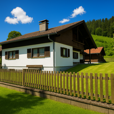 Puchberg am Schneeberg Häuser, Puchberg am Schneeberg Haus kaufen
