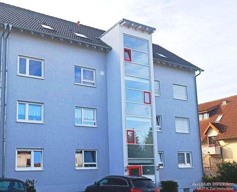 Eppingen Wohnungen, Eppingen Wohnung kaufen