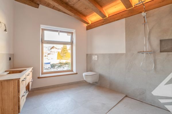 Badezimmer 