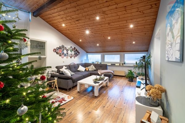 OG Wohnzimmer