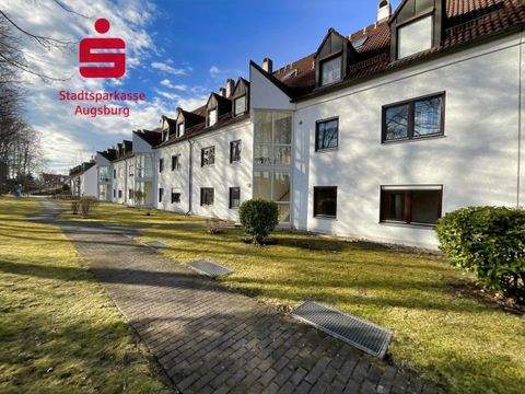 Neusäß Wohnungen, Neusäß Wohnung kaufen