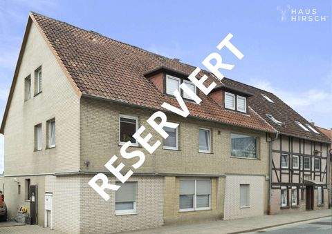 Velpke Renditeobjekte, Mehrfamilienhäuser, Geschäftshäuser, Kapitalanlage