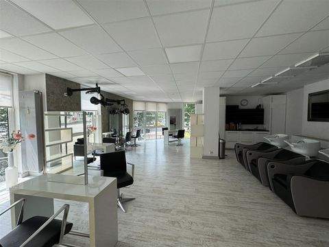 St. Ingbert Büros, Büroräume, Büroflächen 