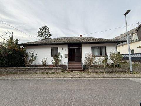 Mendig Häuser, Mendig Haus kaufen