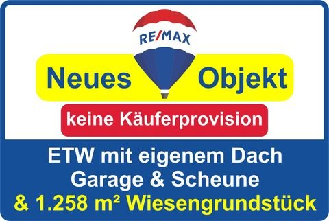 Eichenbühl Wohnungen, Eichenbühl Wohnung kaufen