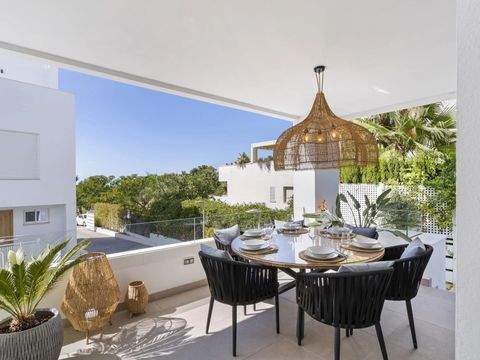 Nueva Andalucia Häuser, Nueva Andalucia Haus kaufen