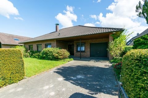 Ofen/Bad Zwischenahn Häuser, Ofen/Bad Zwischenahn Haus mieten 