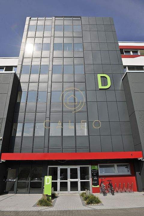 Schwalbach am Taunus Büros, Büroräume, Büroflächen 
