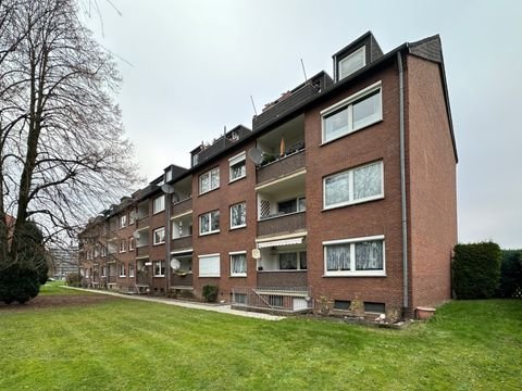 Krefeld Wohnungen, Krefeld Wohnung kaufen