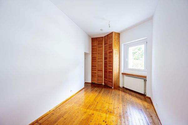 Kinderzimmer / Büro