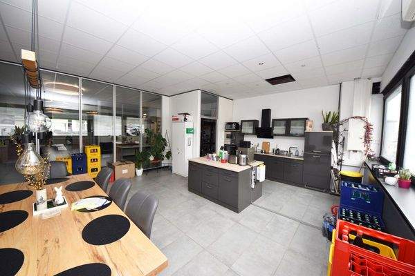 Aufenthaltsraum Küche2