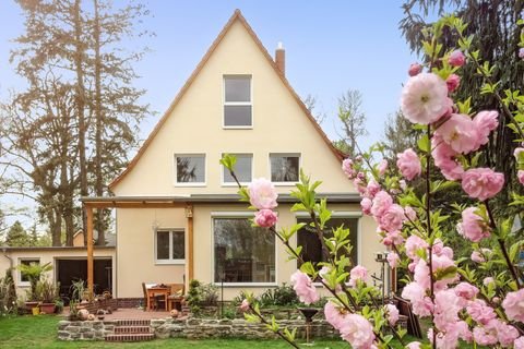 Falkensee Häuser, Falkensee Haus mieten 