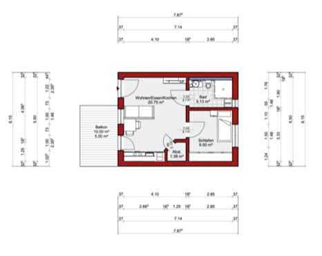 Geiselbach Häuser, Geiselbach Haus kaufen
