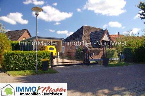 Wittmund Häuser, Wittmund Haus kaufen