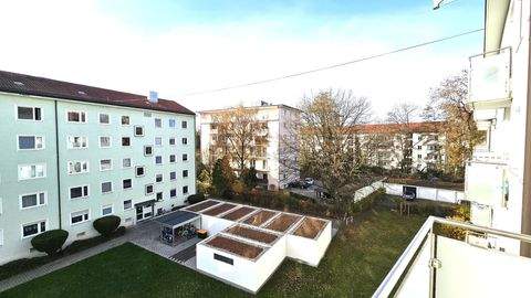 Landshut Wohnungen, Landshut Wohnung kaufen