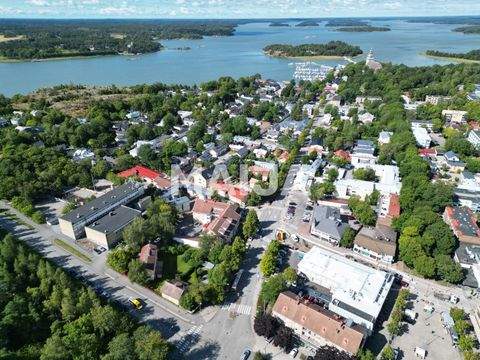 Naantali Wohnungen, Naantali Wohnung kaufen
