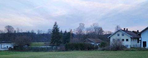 Aschau am Inn Grundstücke, Aschau am Inn Grundstück kaufen