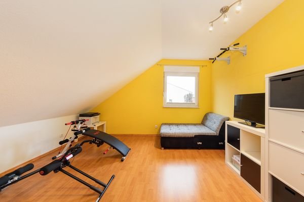 Schlafzimmer II