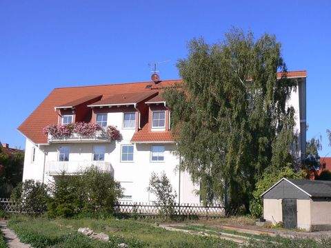 Salzatal Wohnungen, Salzatal Wohnung mieten