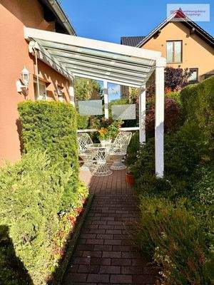 Einfamilienhaus in Kemtau