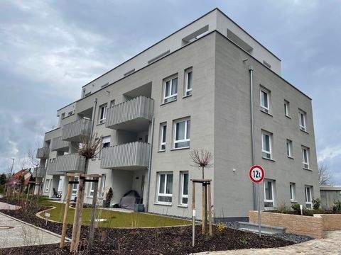 Windsbach Wohnungen, Windsbach Wohnung mieten