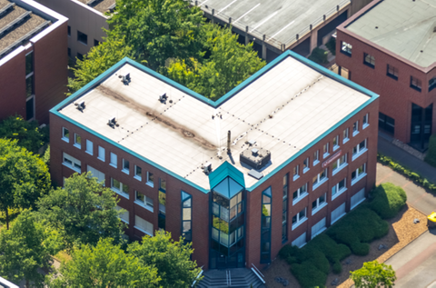 Dortmund Büros, Büroräume, Büroflächen 