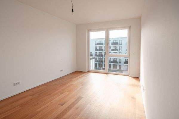 Schlafen-Bsp. baugleiche Wohnung/andere Etage