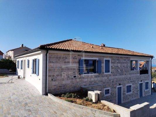 Exklusive Luxusvilla in privilegierter Lage auf Hvar