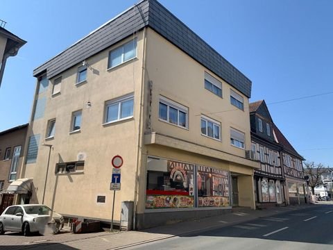 Usingen Häuser, Usingen Haus kaufen