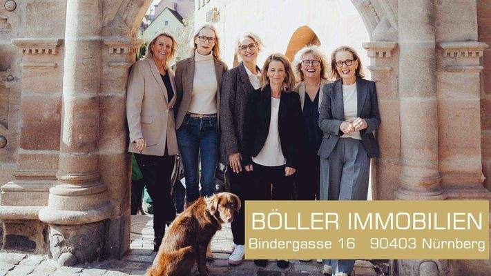 Böller Immobilien Team