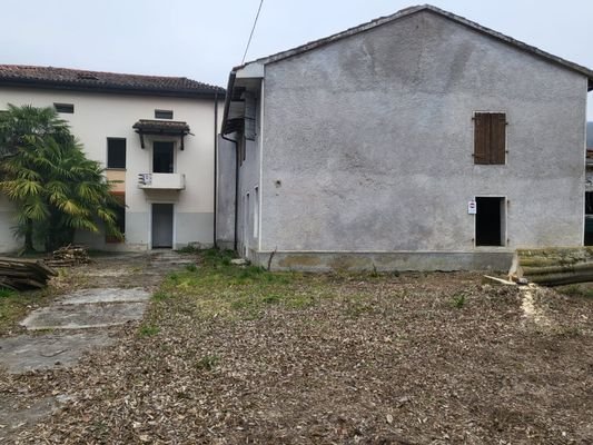 Landhaus – „Residenza Fra“ im Zentrum der Prosecco Gegend