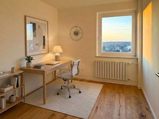 Arbeiten, Schlafen, Hobby