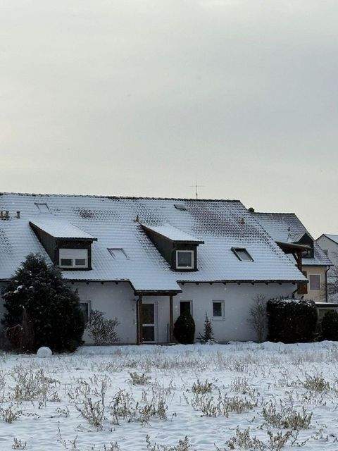 Großenseebach Wohnungen, Großenseebach Wohnung kaufen