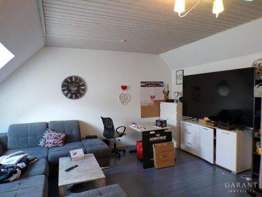 Einliegerbereich, Büro